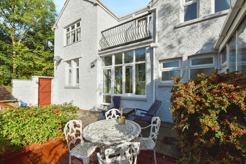3 bedroom detached house for sale, Bryn Bach Road, Ammanford SA18