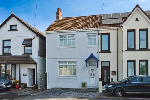 undefined, College Street, Carmarthenshire SA18