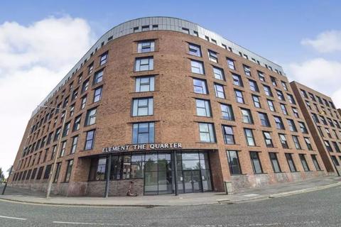 1 bedroom apartment for sale, Low Hill, Liverpool L6