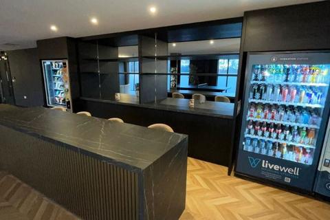 1 bedroom apartment for sale, Low Hill, Liverpool L6
