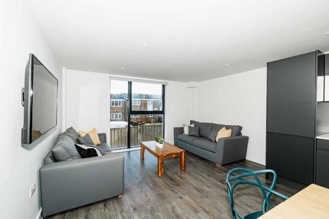 1 bedroom apartment for sale, Low Hill, Liverpool L6