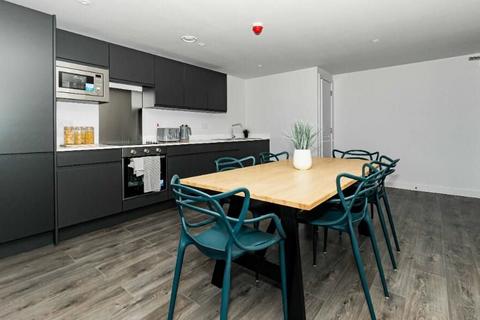 1 bedroom apartment for sale, Low Hill, Liverpool L6