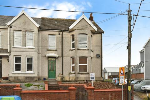 High Street, Carmarthenshire SA18
