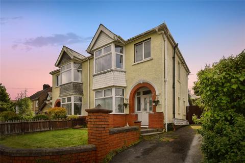 Pontamman Road, Carmarthenshire SA18