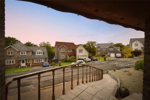 4 bedroom detached house for sale, Brynmawr Avenue, Carmarthenshire SA18