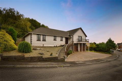 4 bedroom detached house for sale, Brynmawr Avenue, Carmarthenshire SA18