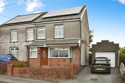 undefined, Heol Y Parc, Llanelli SA14