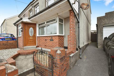 undefined, Heol Y Parc, Llanelli SA14