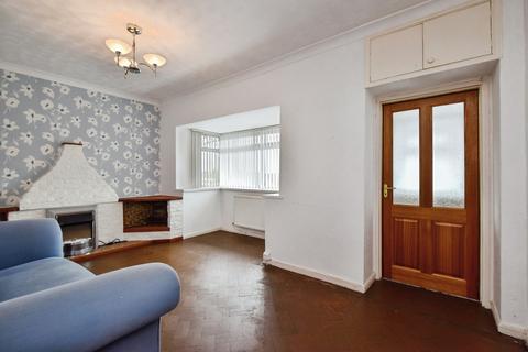 undefined, Heol Y Parc, Llanelli SA14