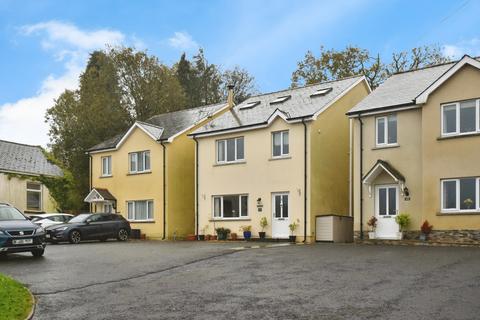 6 bedroom detached house for sale, Cwmamman Road, Ammanford SA18