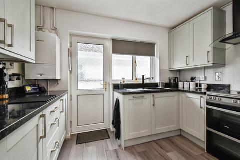3 bedroom detached house for sale, Llwyn Y Bryn, Carmarthenshire SA18