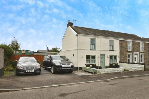 undefined, Water Street, Ammanford SA18
