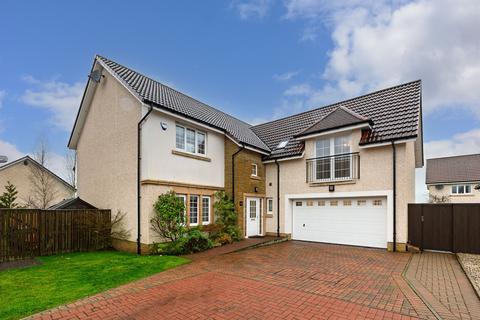 5 bedroom detached house for sale, Luggie Avenue, Kirkintilloch, Glasgow