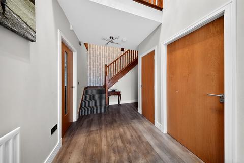 5 bedroom detached house for sale, Luggie Avenue, Kirkintilloch, Glasgow