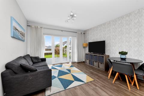 undefined, Luggie Avenue, Kirkintilloch, Glasgow