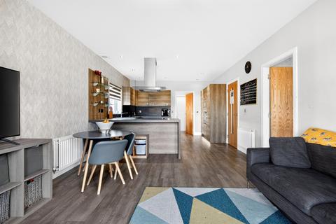 undefined, Luggie Avenue, Kirkintilloch, Glasgow