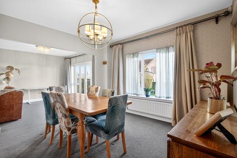 undefined, Luggie Avenue, Kirkintilloch, Glasgow