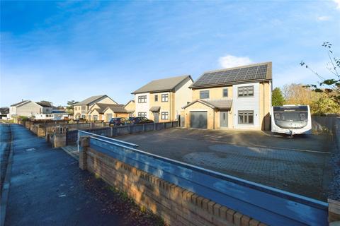 4 bedroom detached house for sale, Penygroes Road, Llanelli SA14