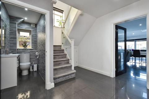 4 bedroom detached house for sale, Penygroes Road, Llanelli SA14