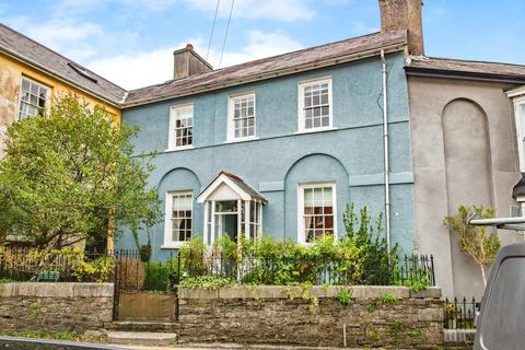 undefined, Carmarthen Street, Carmarthenshire SA19