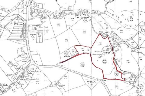 4 bedroom detached house for sale, Maesquarre Road, Ammanford SA18