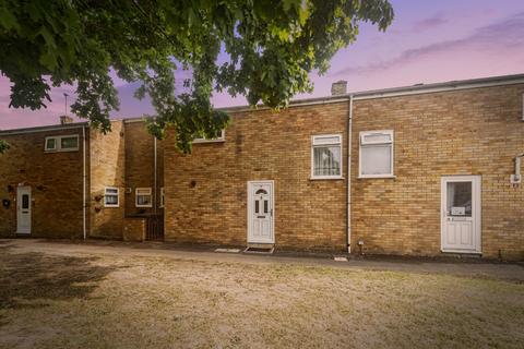 Willoughby Way, Basingstoke