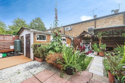 undefined, Willoughby Way, Basingstoke