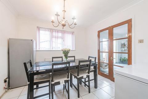 undefined, Willoughby Way, Basingstoke