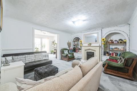 undefined, Willoughby Way, Basingstoke