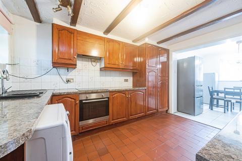 undefined, Willoughby Way, Basingstoke