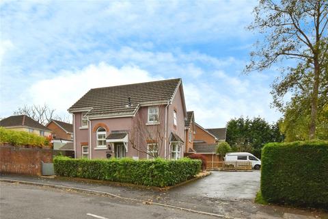 Parc Nant Y Felin, Ammanford SA18