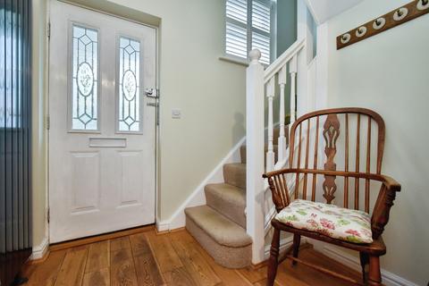 3 bedroom detached house for sale, Parc Nant Y Felin, Ammanford SA18