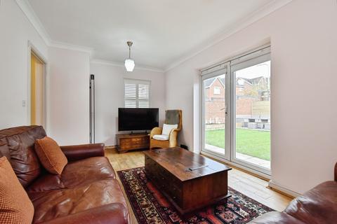 3 bedroom detached house for sale, Parc Nant Y Felin, Ammanford SA18
