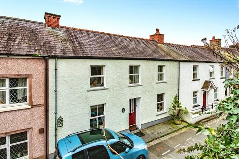 undefined, Church Street, Llandeilo SA19