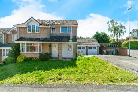 undefined, Beckbury Close, Luton