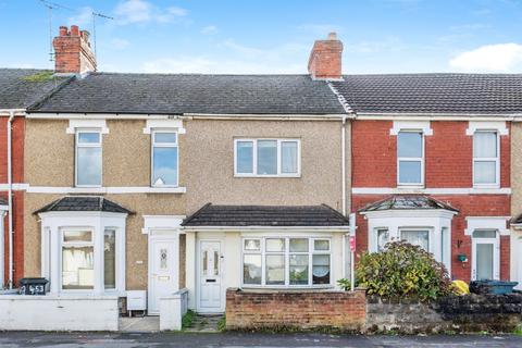 Ferndale Road, Swindon