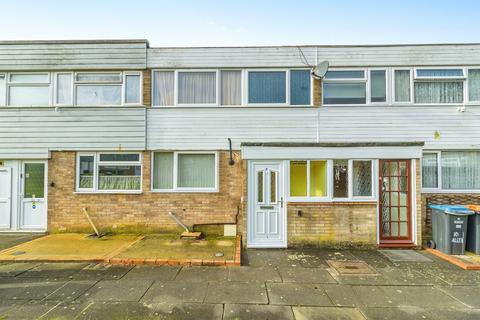Allen Close, Bletchley, Milton Keynes