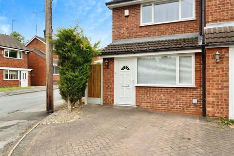 undefined, Rugeley Road, Hednesford WS12
