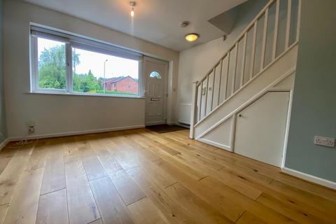 undefined, Rugeley Road, Hednesford WS12