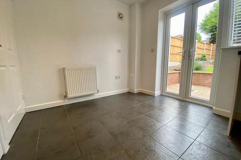 undefined, Rugeley Road, Hednesford WS12