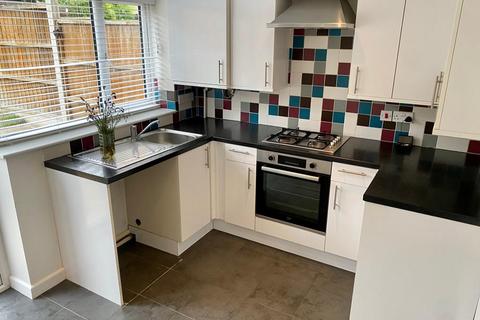 2 bedroom semi-detached house to rent, Rugeley Road, Hednesford WS12