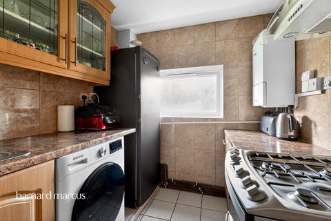 undefined, Blackbush Close, Sutton