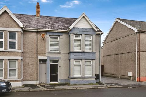 undefined, Penybanc Road, Carmarthenshire SA18