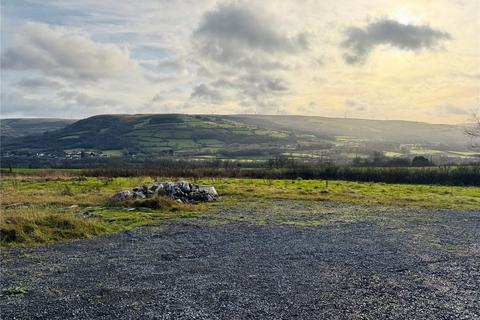 Land for sale, Nant Y Glyn Road, Ammanford SA18