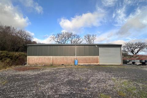 Land for sale, Nant Y Glyn Road, Ammanford SA18