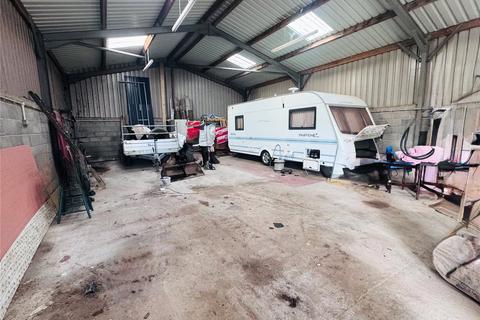 Land for sale, Nant Y Glyn Road, Ammanford SA18