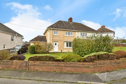 undefined, Heol Y Gelynen, Ammanford SA18
