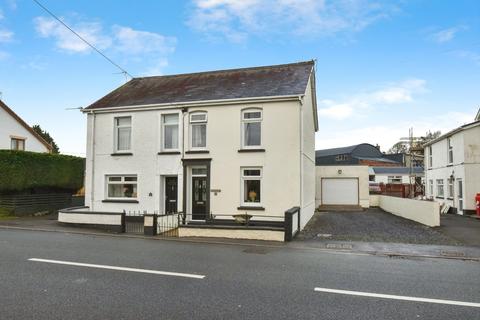 undefined, Preswlfa, Llandeilo SA19