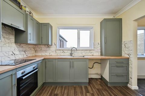 3 bedroom semi-detached house for sale, Brynhafod, Ammanford SA18