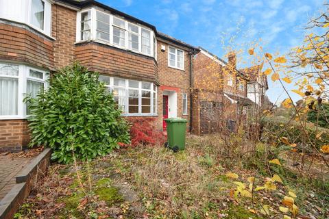 Ulverley Crescent, Solihull